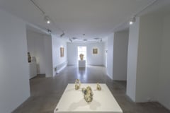 Loving Women exhibition at Gallery Elverket