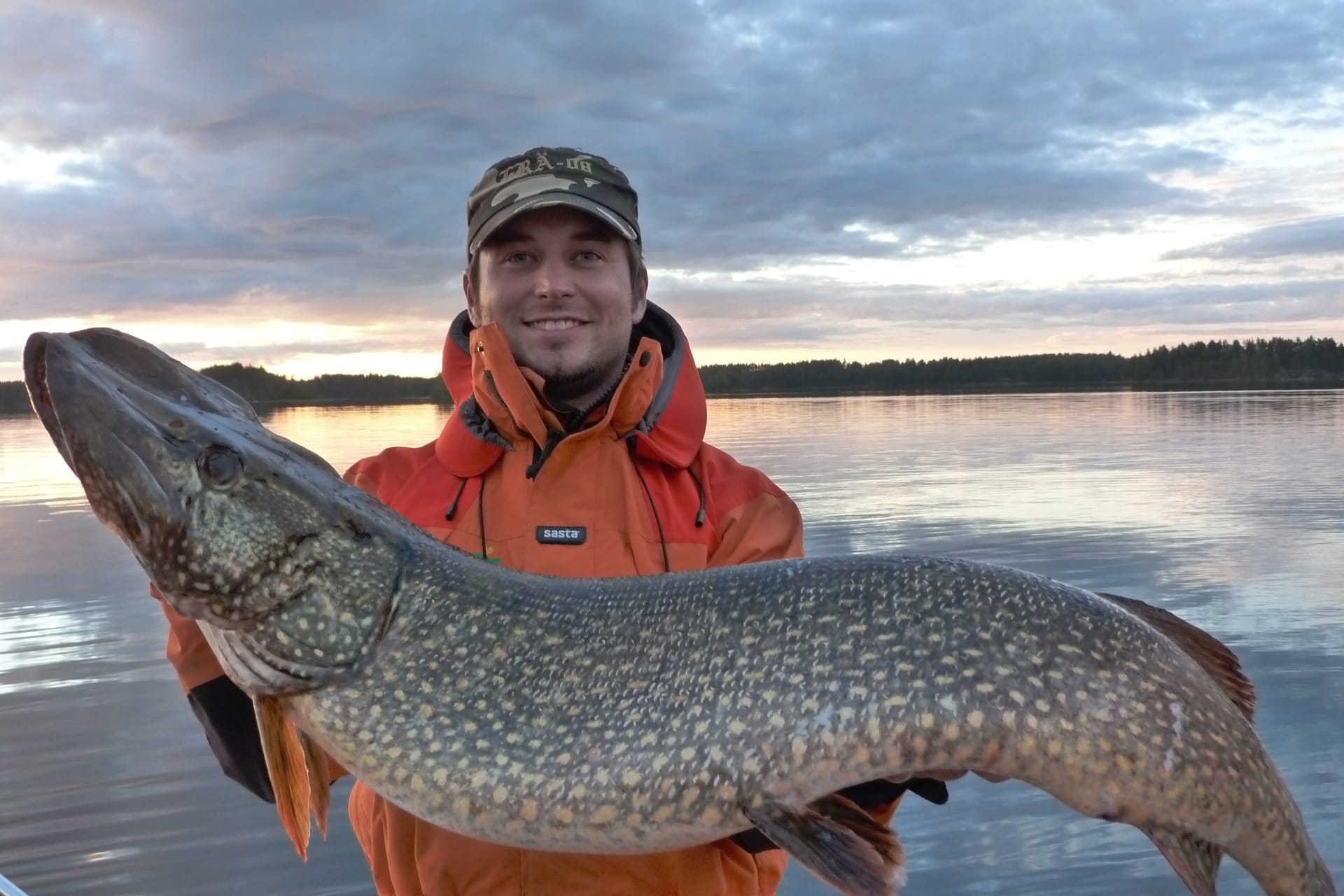 Pike