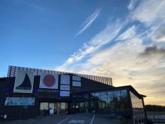 Design Hill taukopaikka