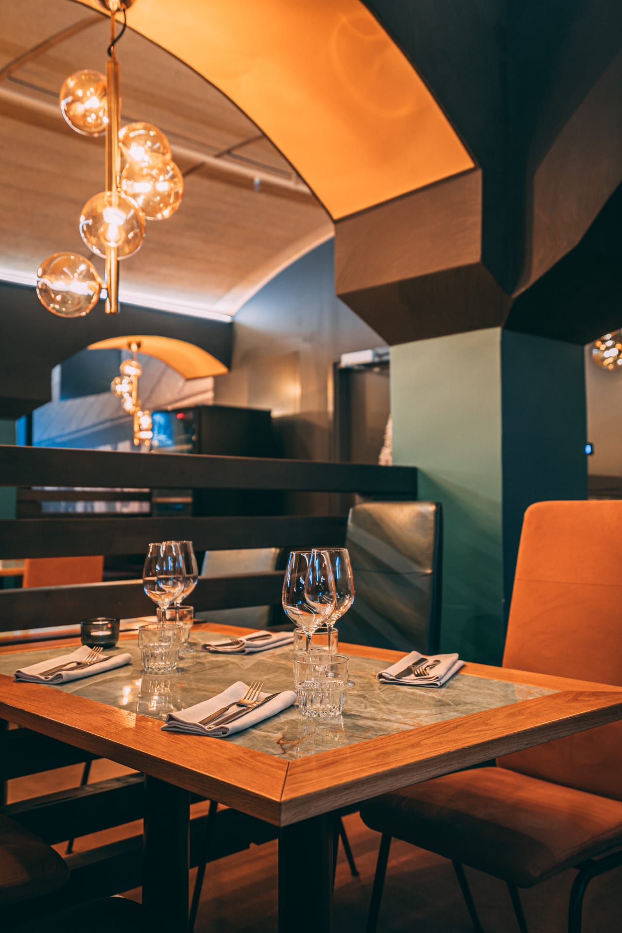 Restaurant Ruben Restaurant Ruben