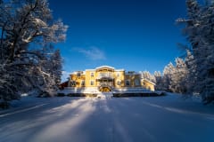 Kartanohotelli Karolineburg