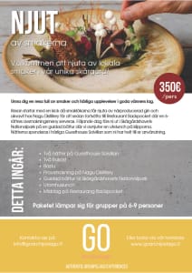 Resepaket