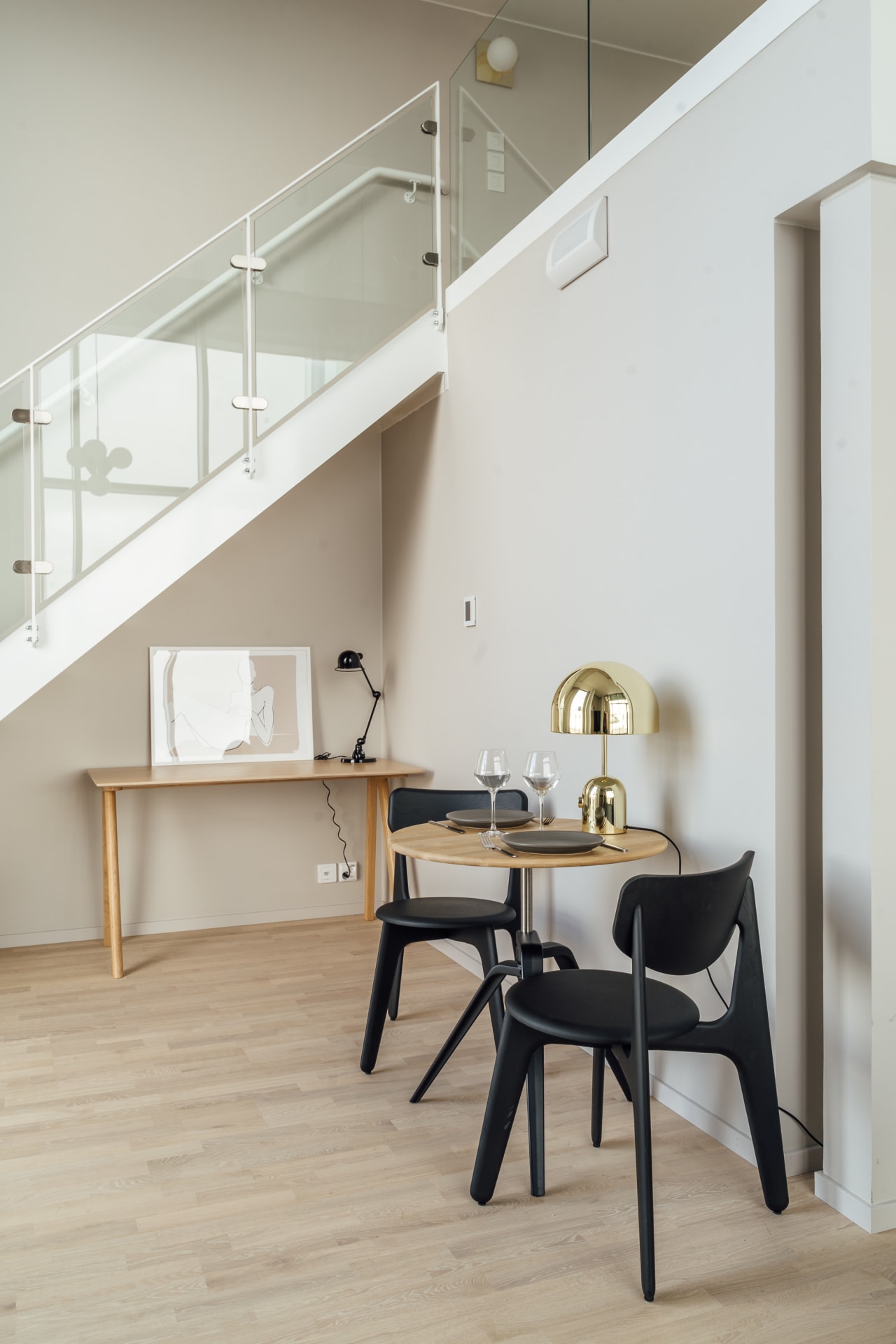 UNITY Helsinki Atelier Studio