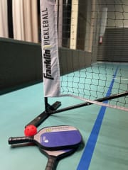 Pickleball, Ikaalinen Spa & Resort