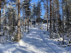 Villa Rapakivi hotel