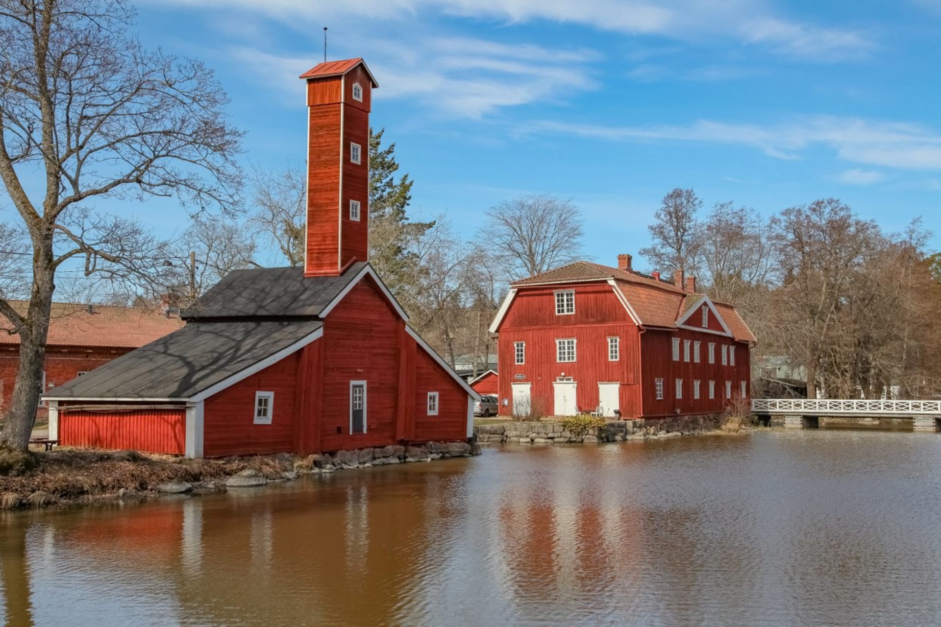 Strömforsin Ruukki