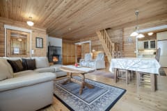 To guarantee you as our guests an enjoyable stay, we have cottages situated in a variety of locations from which you can choose the one that best suits your needs and preferences.