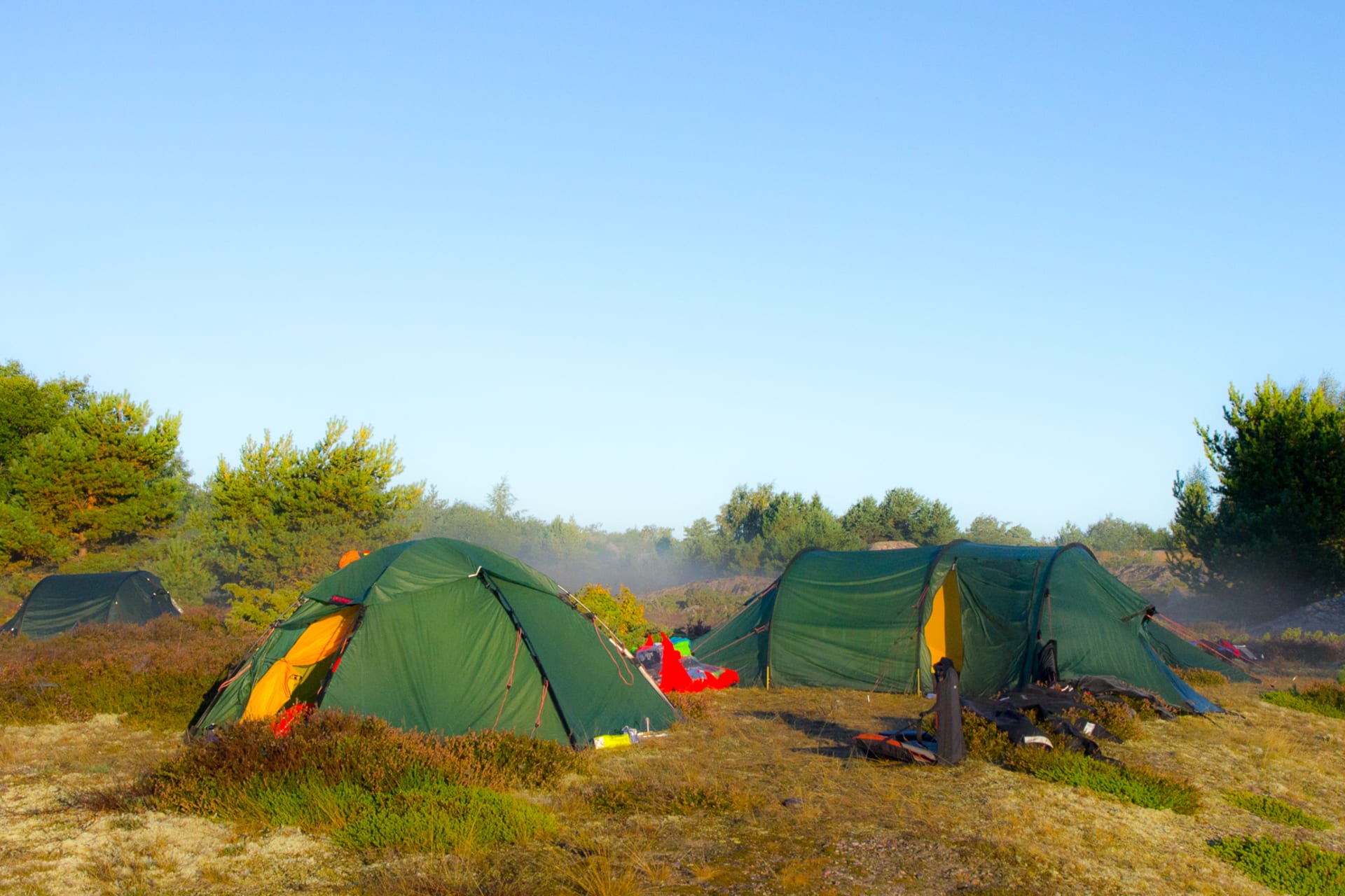 Finnish Archipelago Sea Kayaking, Aavameri Finnish Archipelago Sea Kayaking, Aavameri