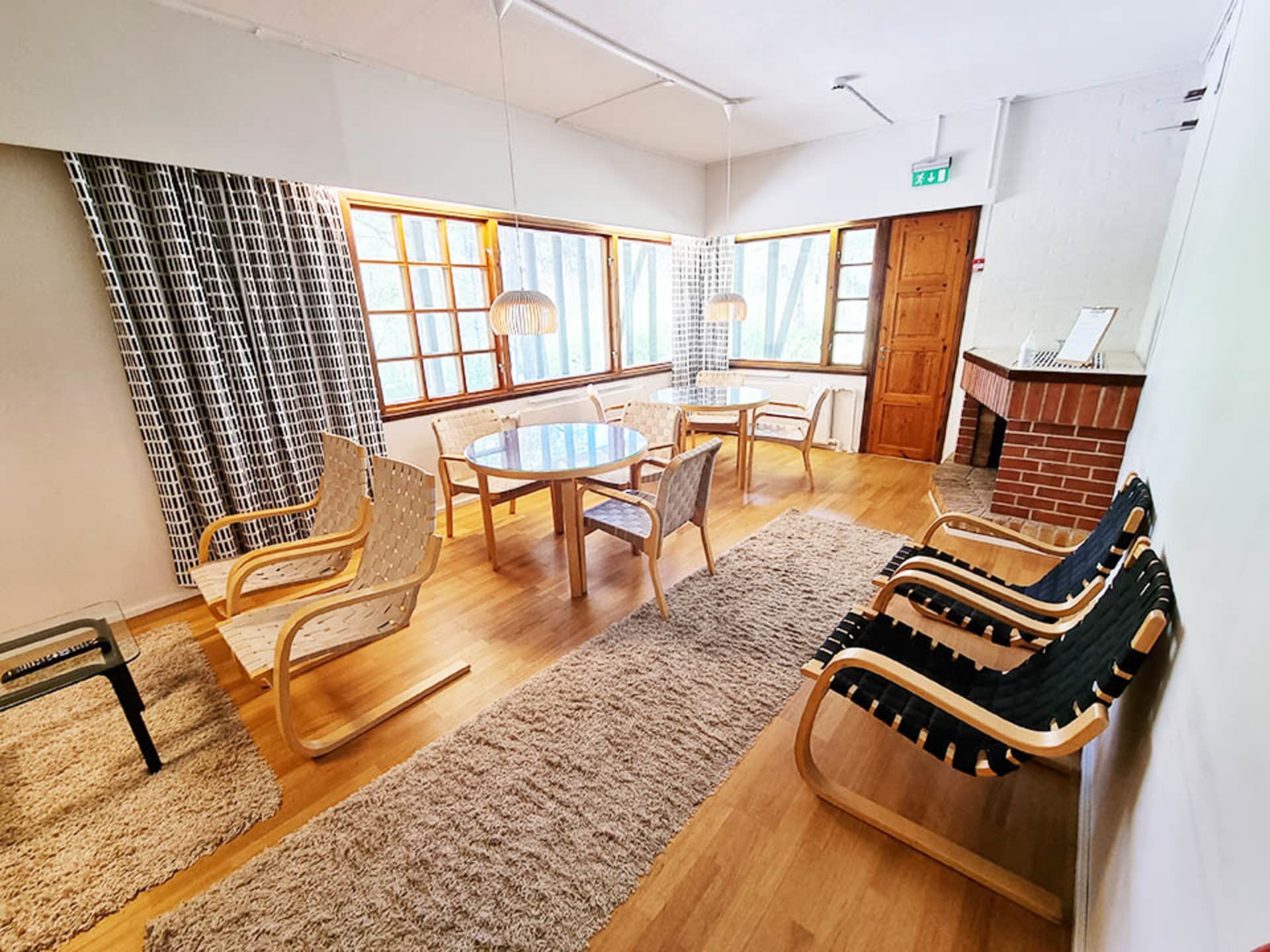 Villa Aalto 