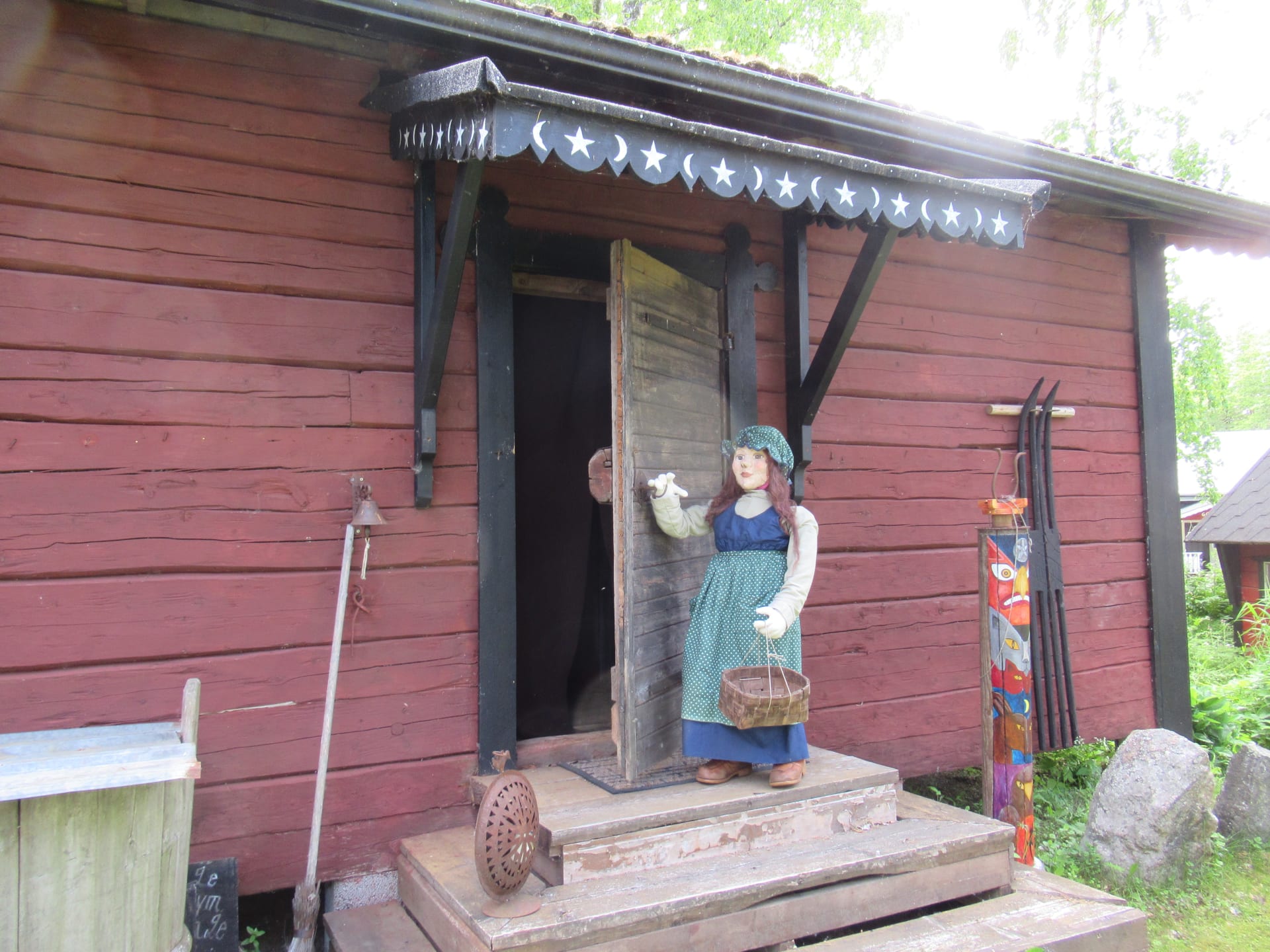 Witchmuseum