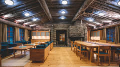 Santa's Villa Borealis Luosto