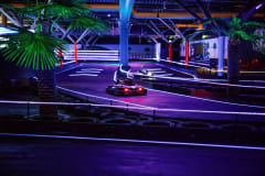 Viihdekeskus Ideapark