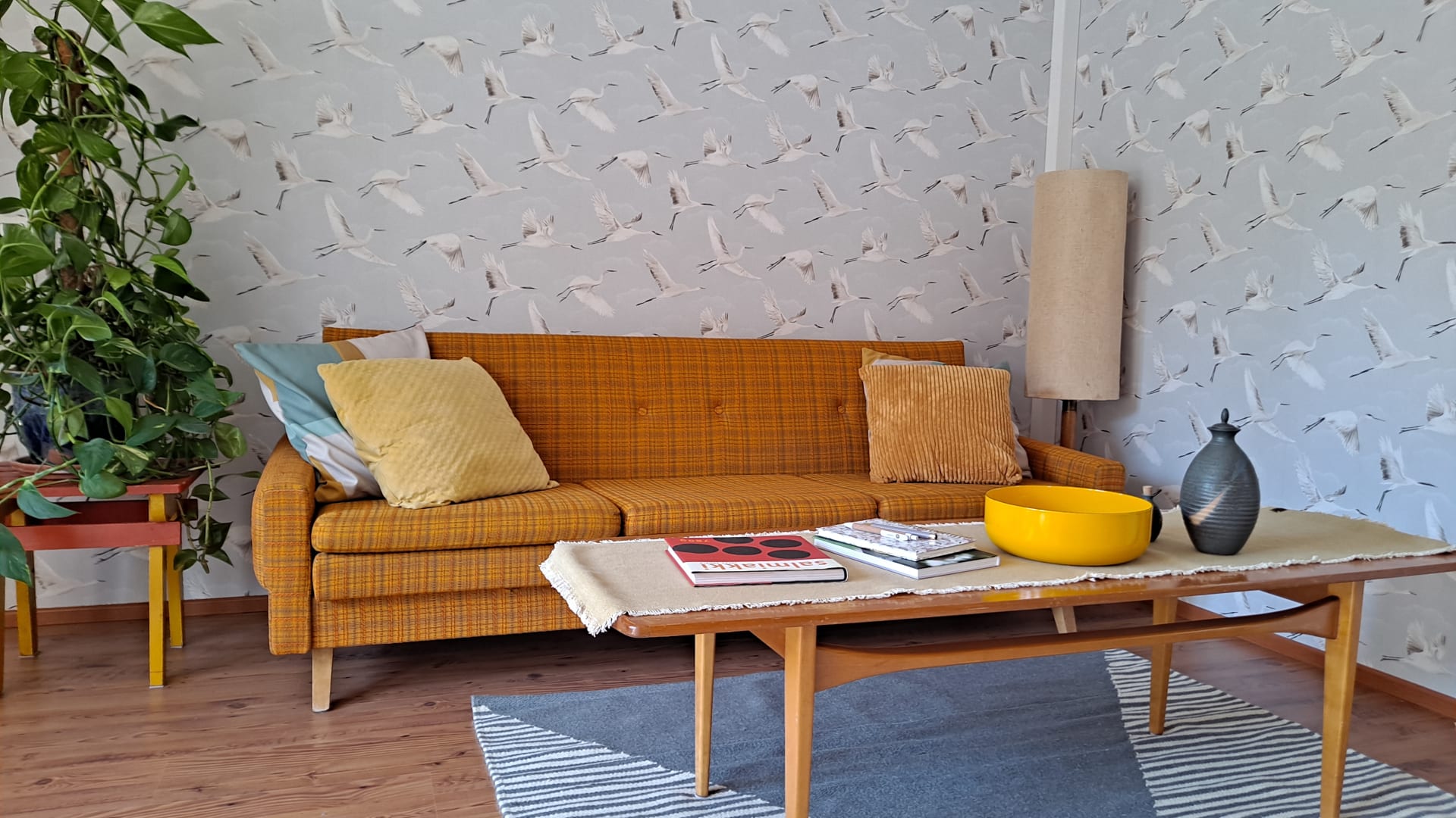 Living room Living room