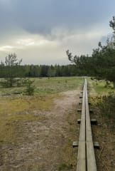 Högholmein luontopolku