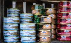 D.O. Saimaa -alkuperämerkki ja tuotteet