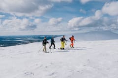 Pallaksen Vapaalaskuleiri