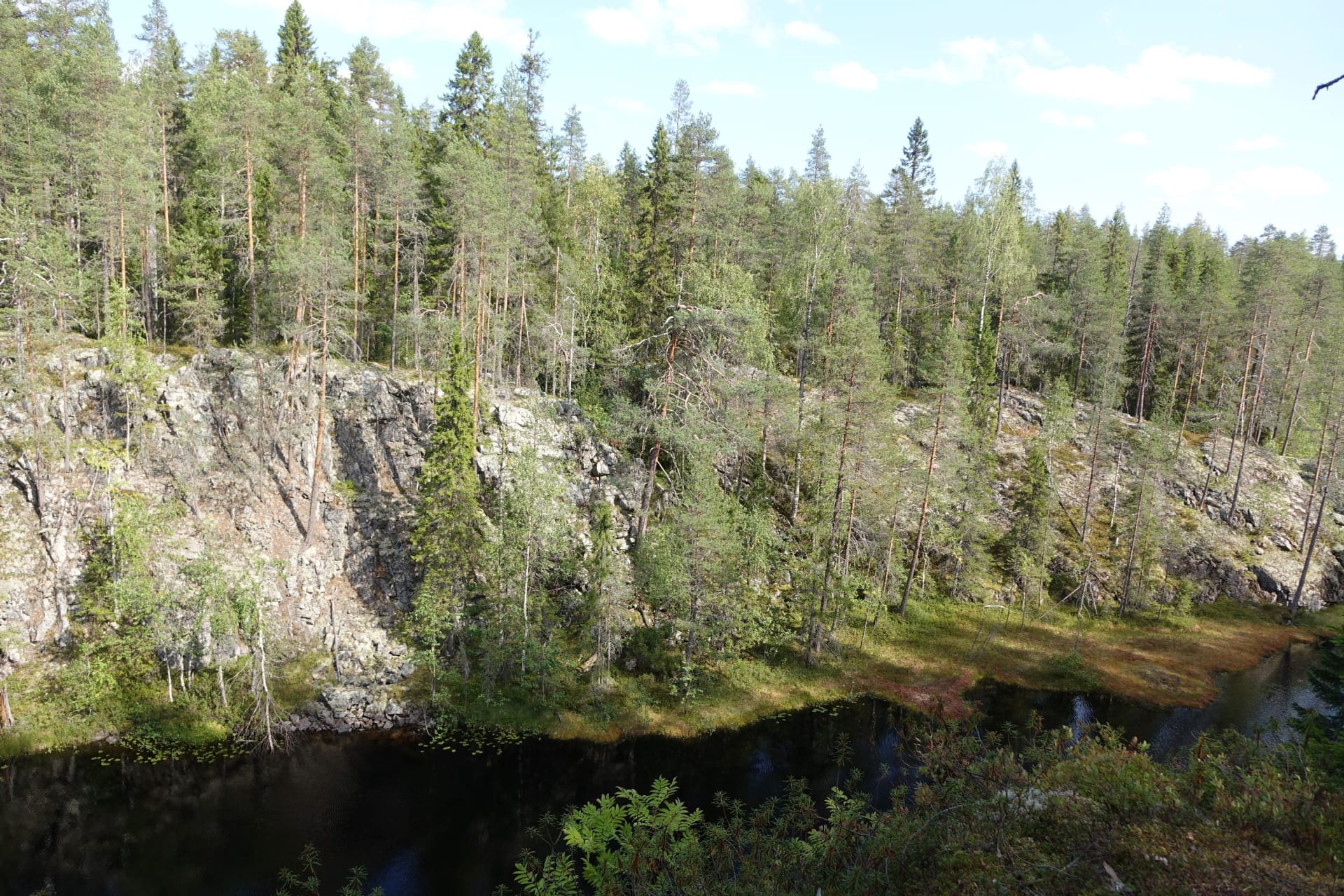 https://aksytammat.fi/en/p/38/hiking-tours-in-two-national-parks-and-nature-reserve-area