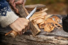 Retkivarusteiden vuokraus