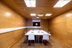 Rami Sammonkatu, kokoustila