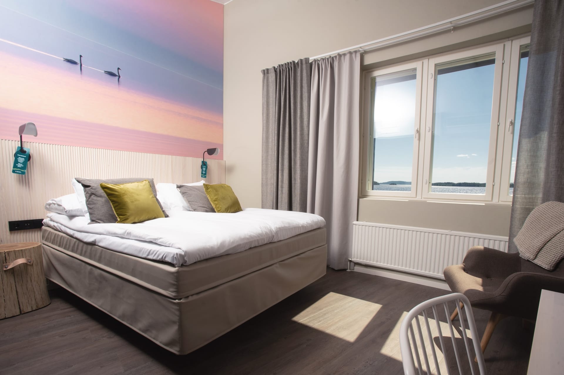 Savonlinna Opera Festival, Kuhmo Chamber Music Festival