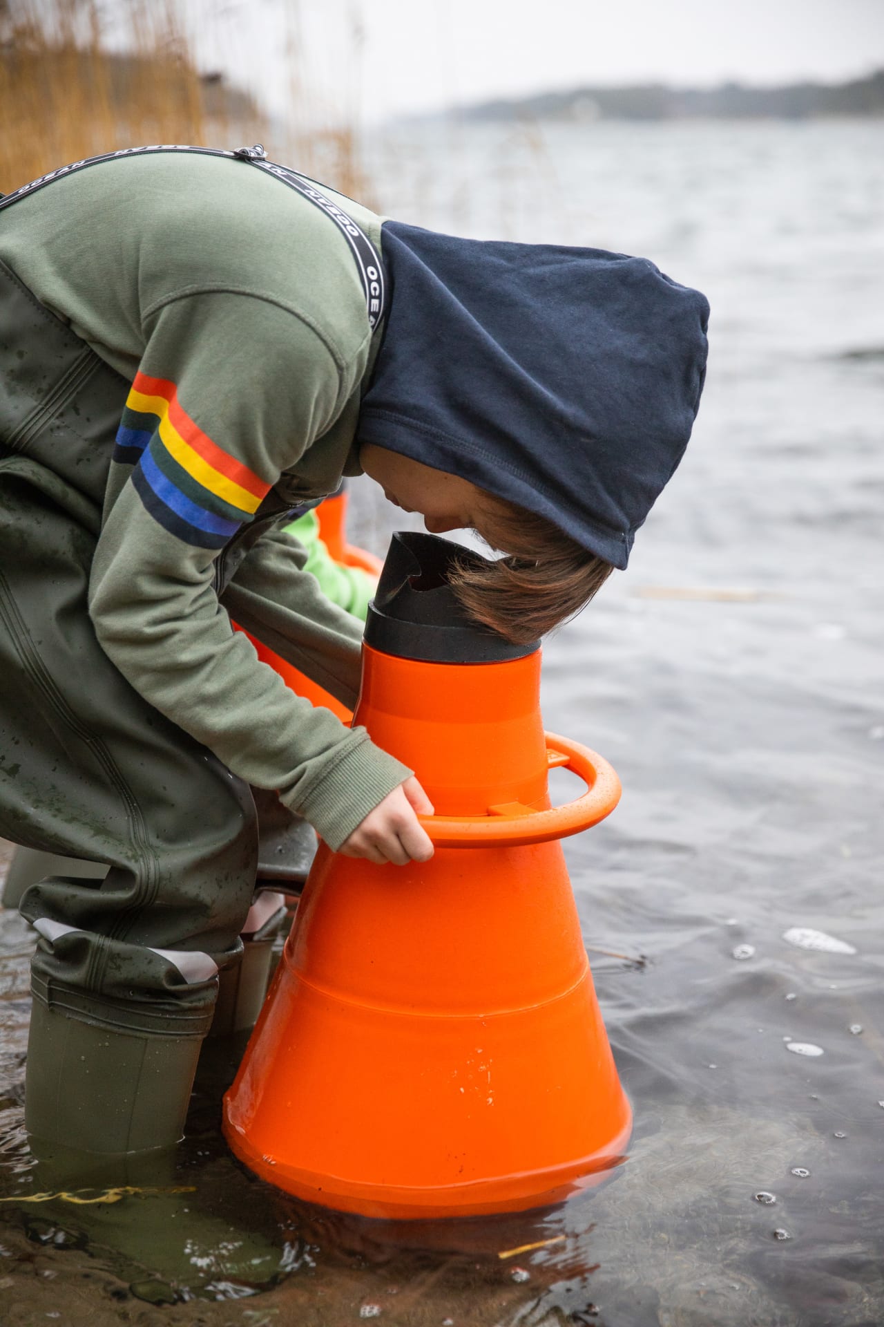 Knattelabbet - Kids' Lab  Knattelabbet - Kids' Lab