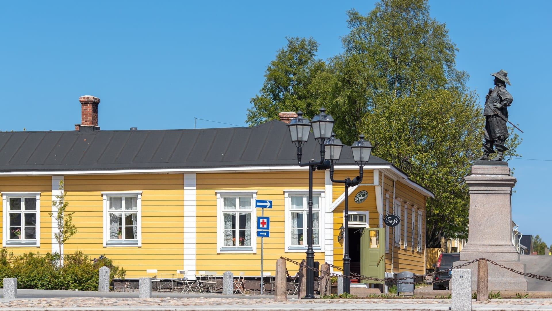 Makumatka maakuntiin -Pohjois Pohjanmaa