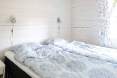 Marjoniemi lomakylä