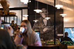 Pääsiäisbrunssi Vaiha Eliaksessa – lankalauantaina 4.4.2026 🐣🌿