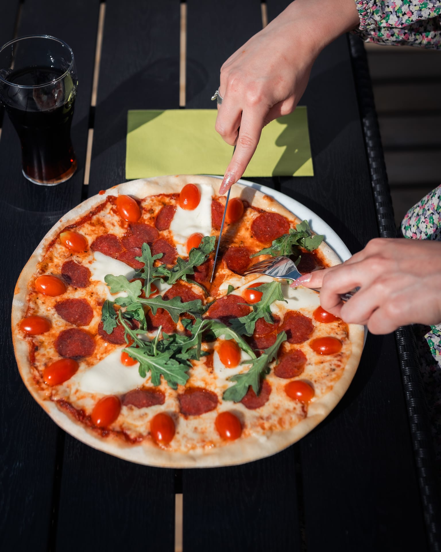 Bistro Pizza