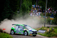 Secto Rally Finland