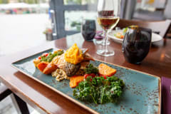 Gastropub Eino Mikkelissä