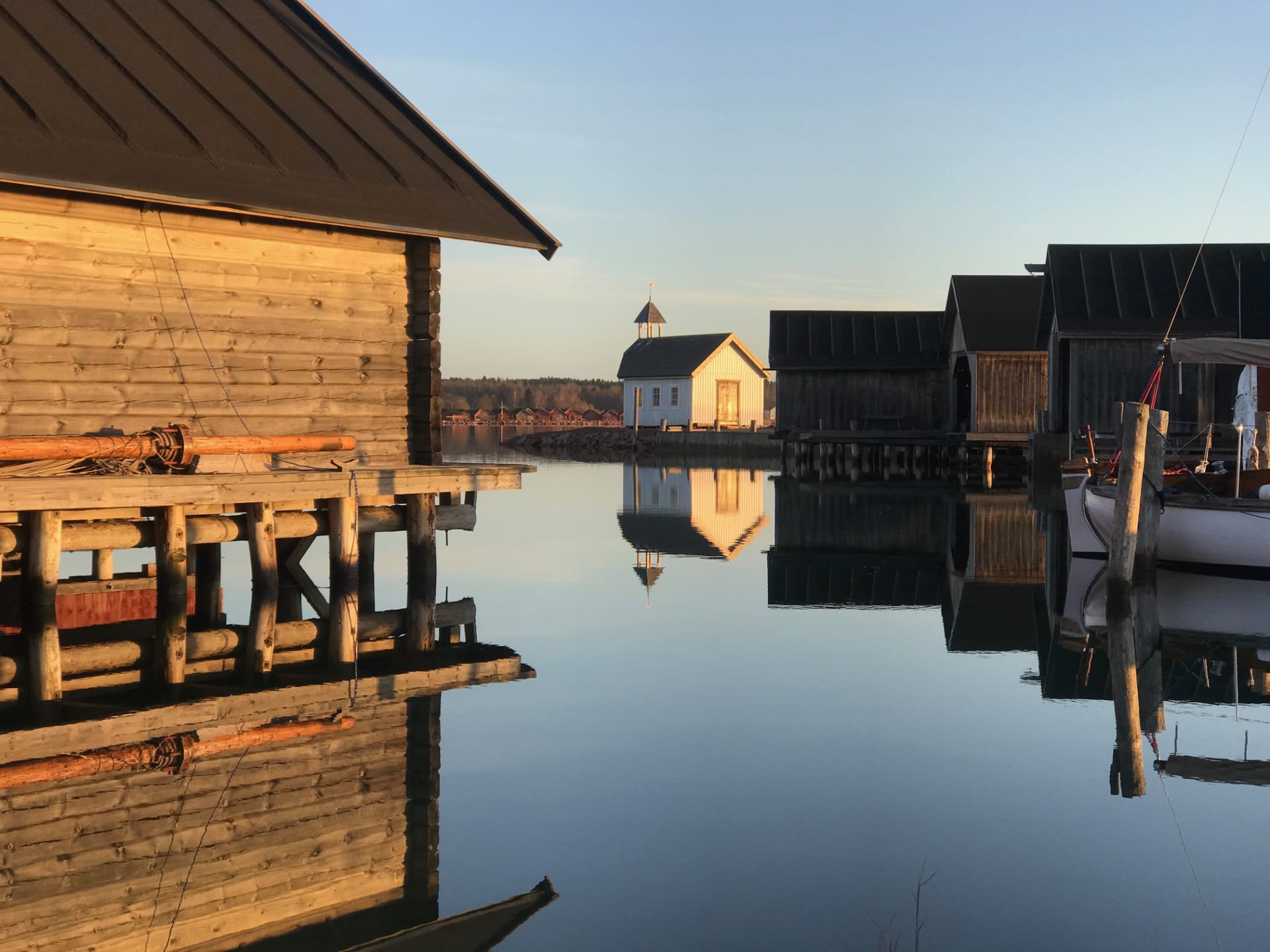 Sjökvarteret