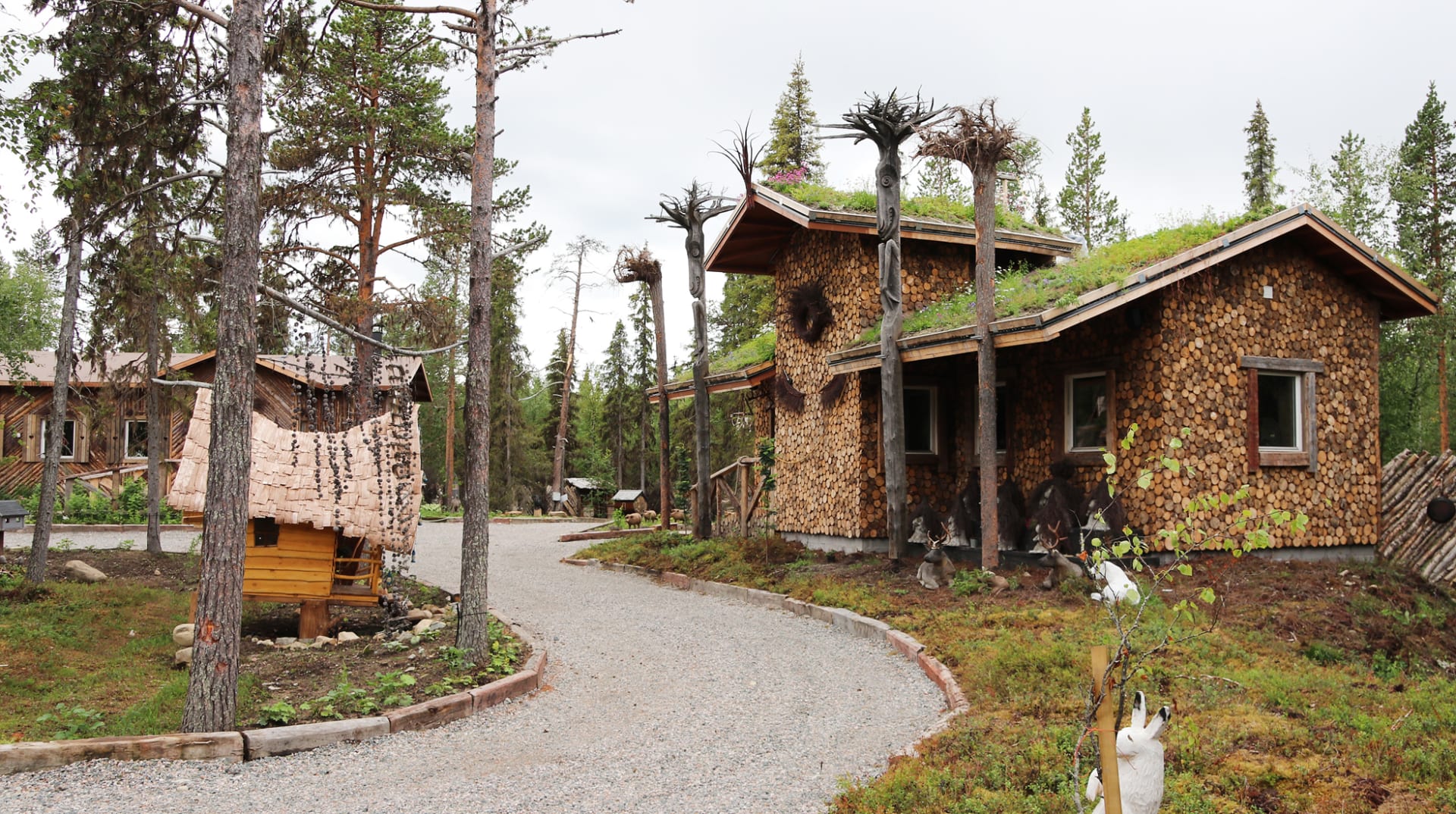 Elves Hideaway