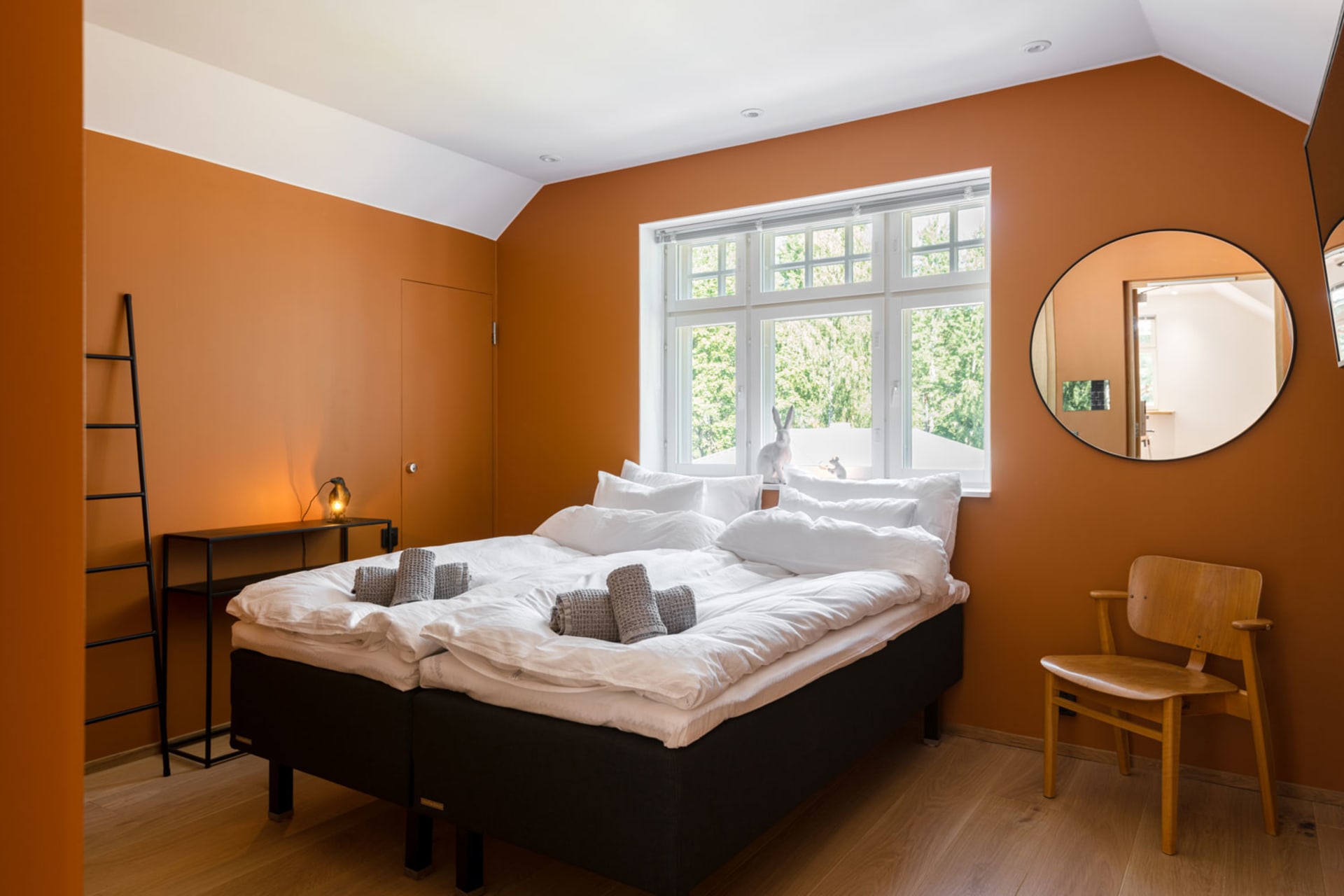 Room "Kaste"