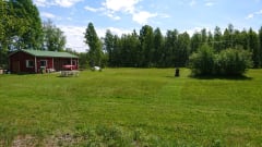 Ailaston Matkaparkki