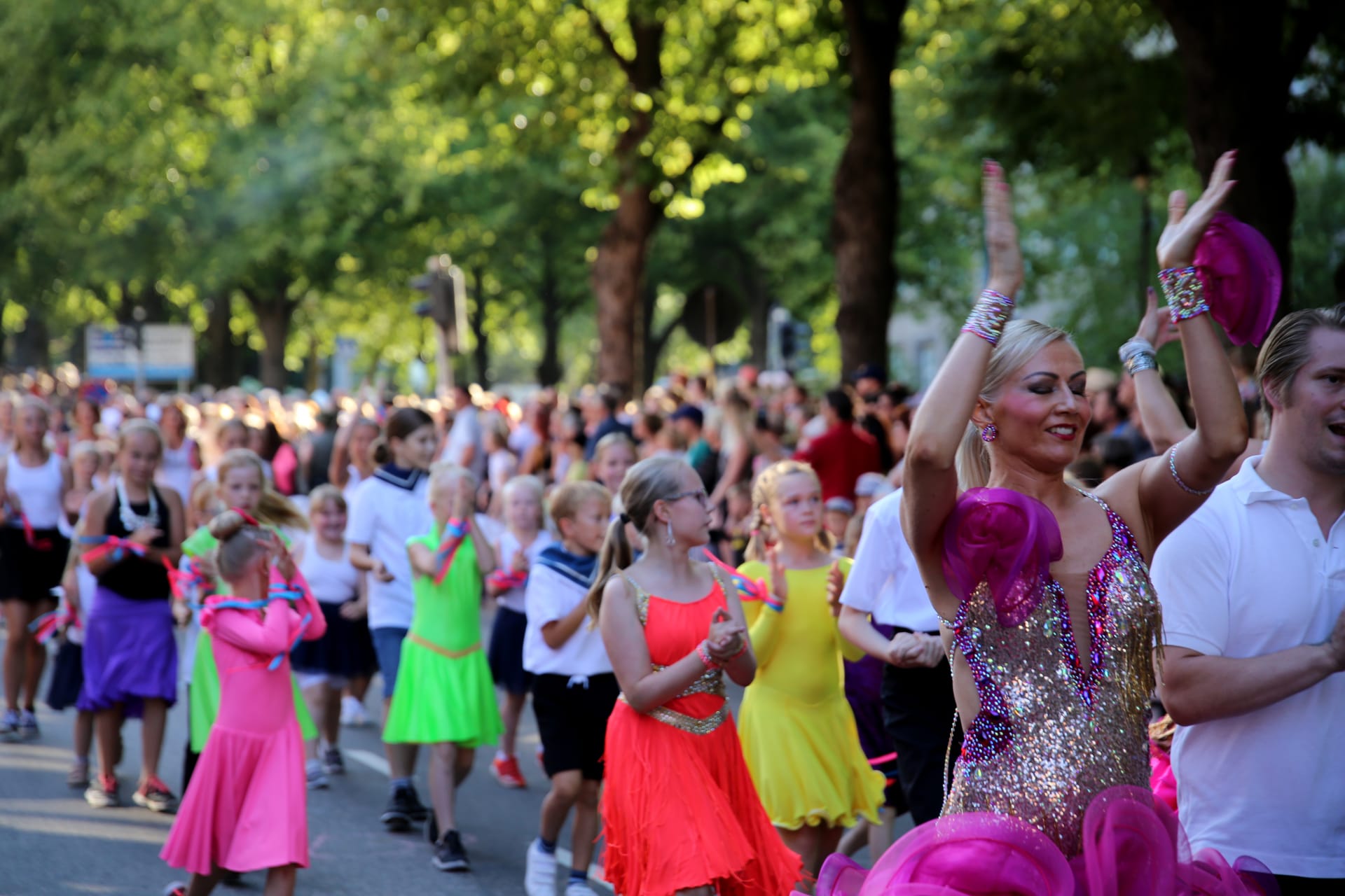 Kotka Maritime Festival | Visit Finland