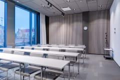 Kokoustila Kallio, Technopolis