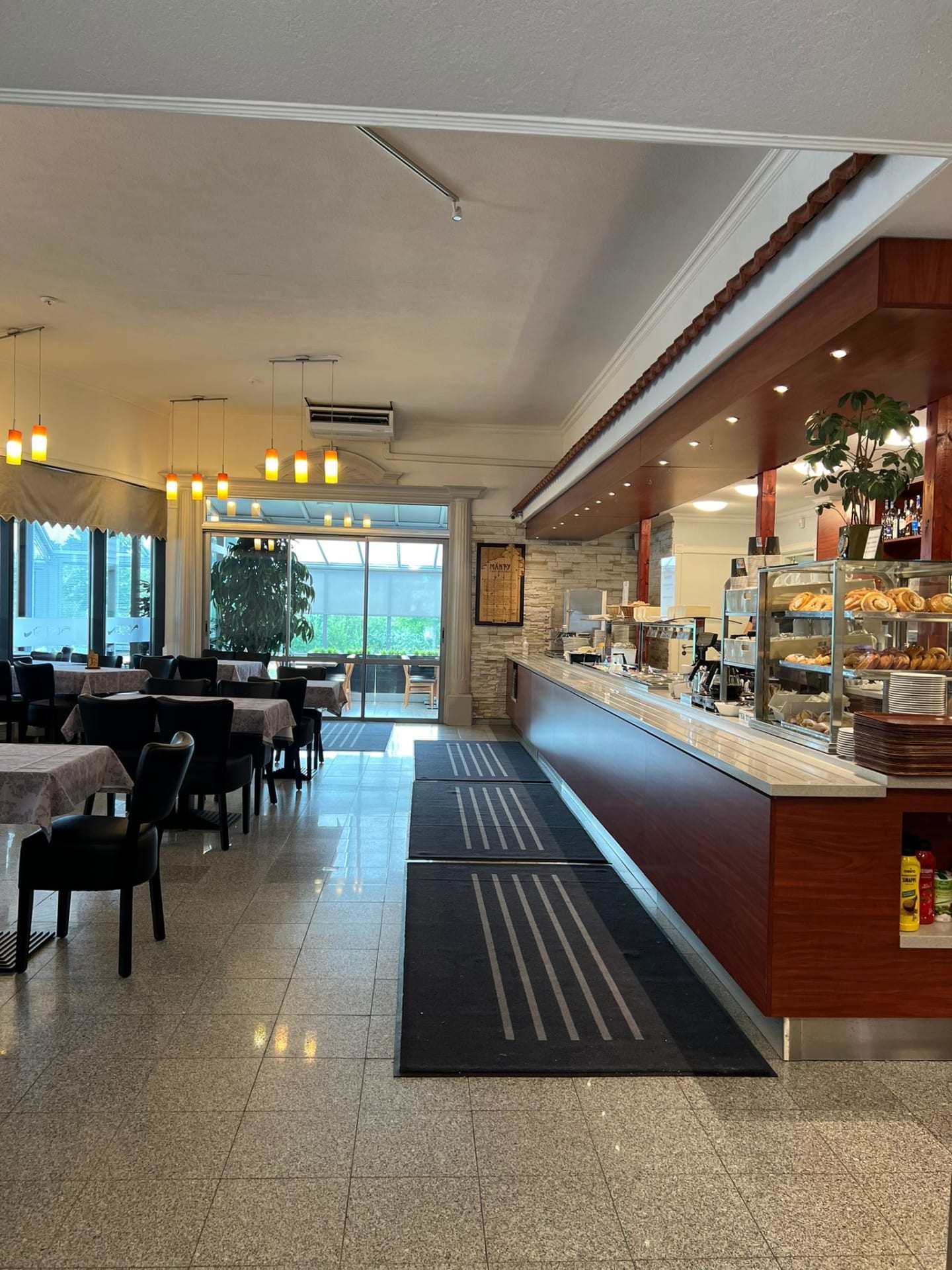 Lounasravintola Mänty 