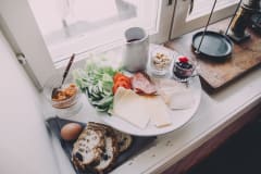 Liikunnallinen luontopaketti