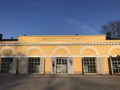 Makasiini Contemporary