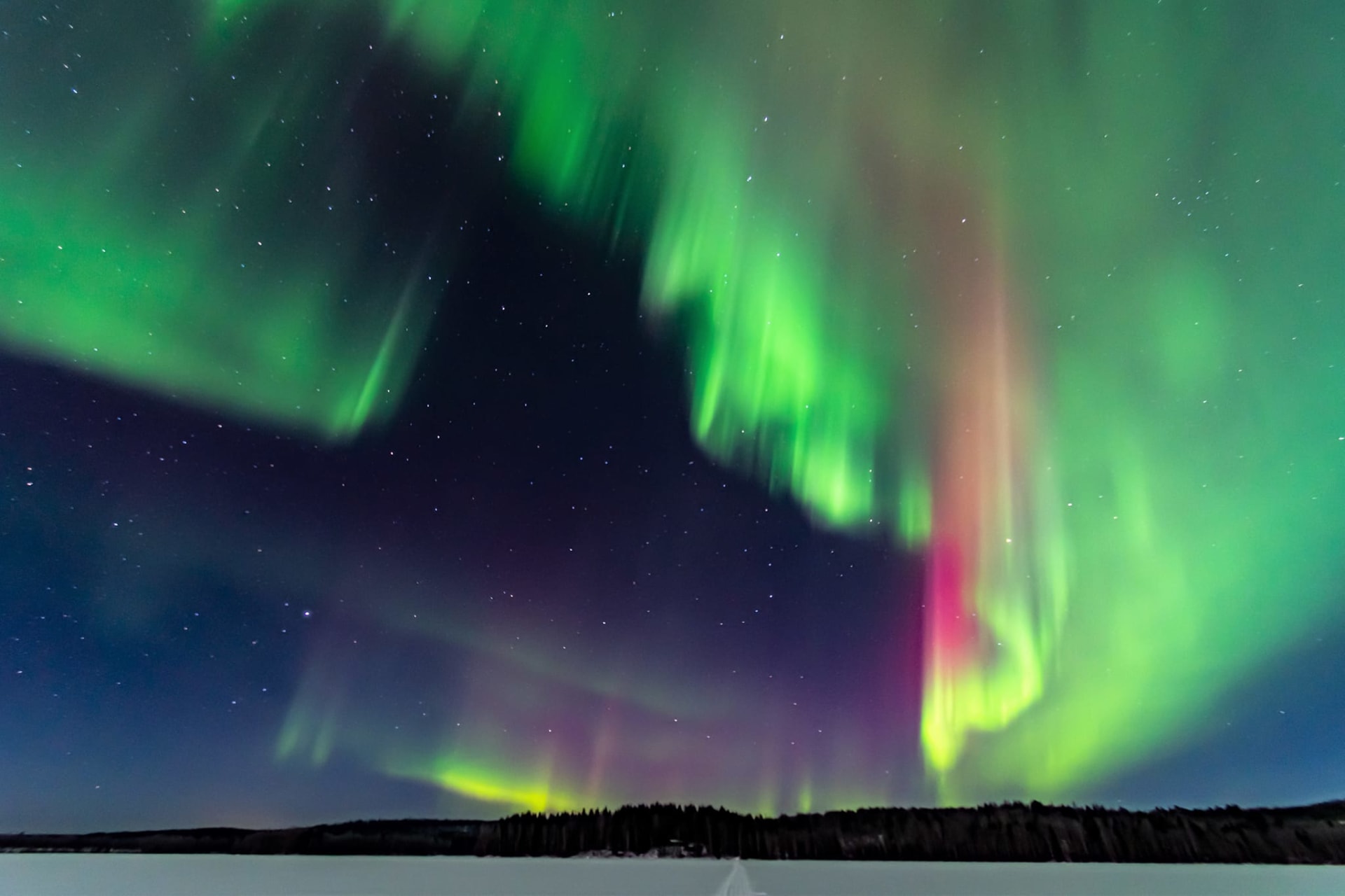 Karelian Winter Week – Nature, Flavours & Northern Magic for Families