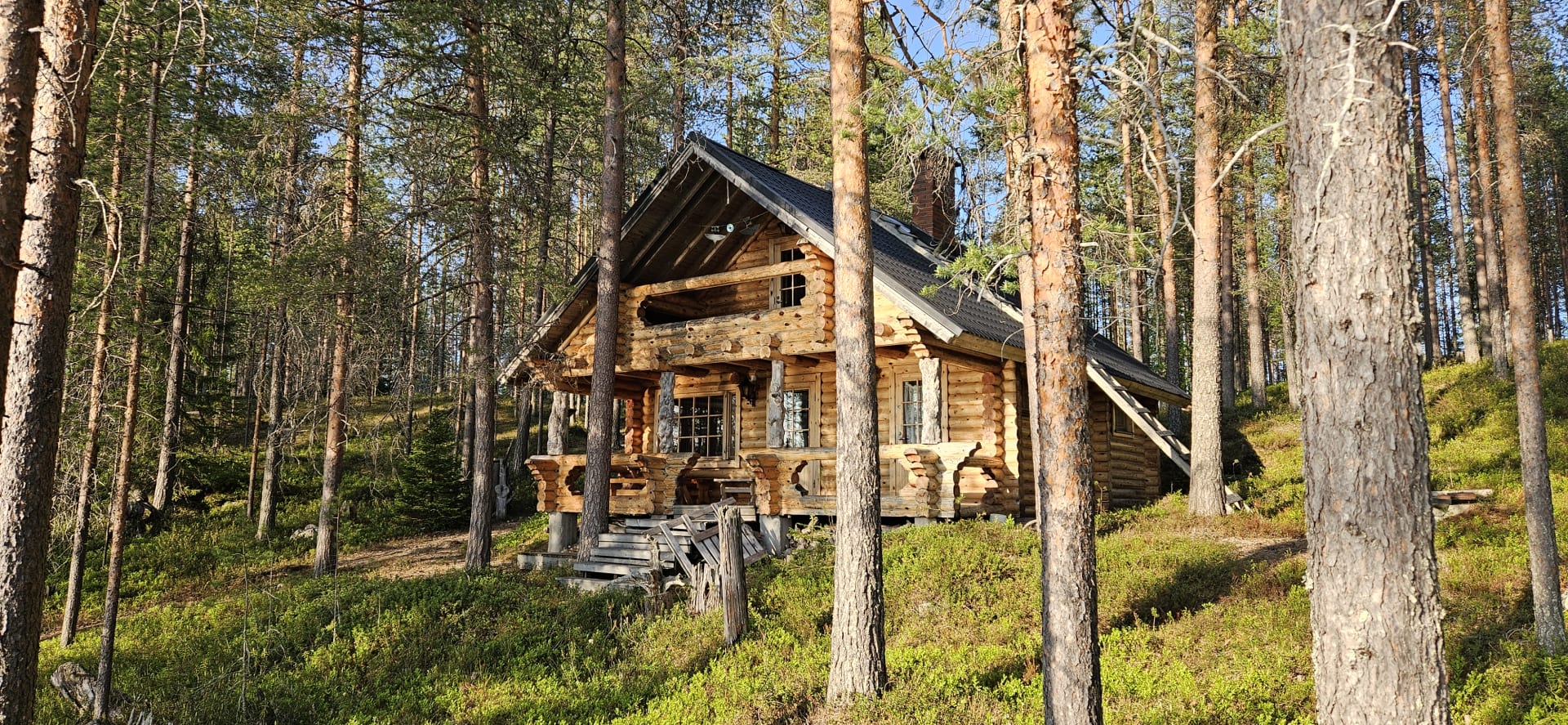 Ailo cottage