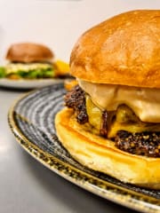 Fresno Bar & Kitchen