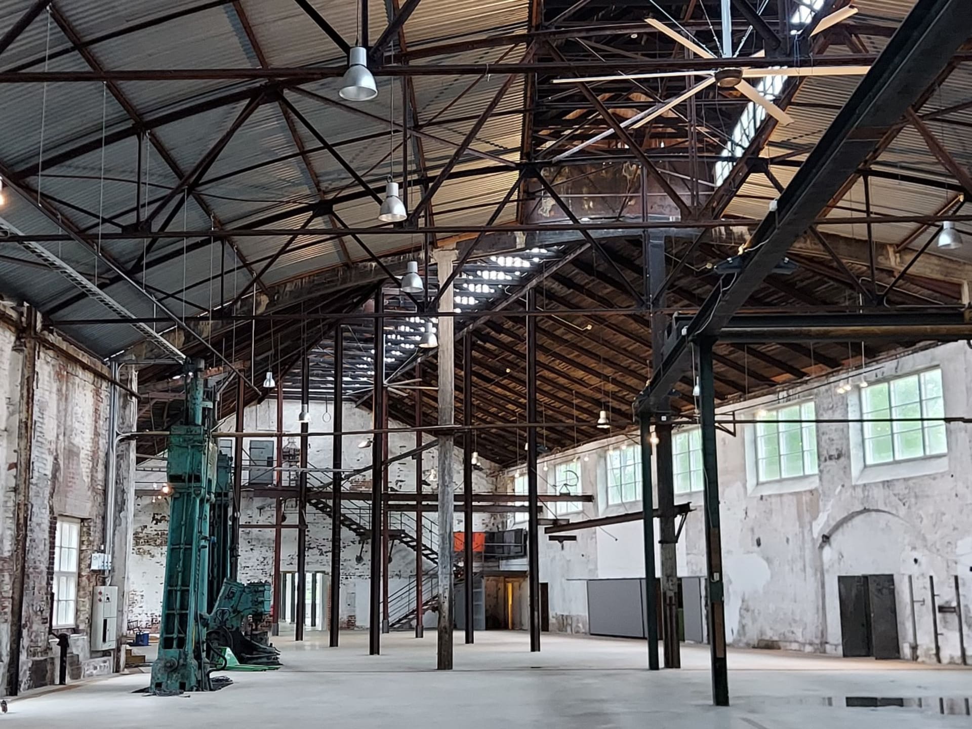 Billnäs Ironworks