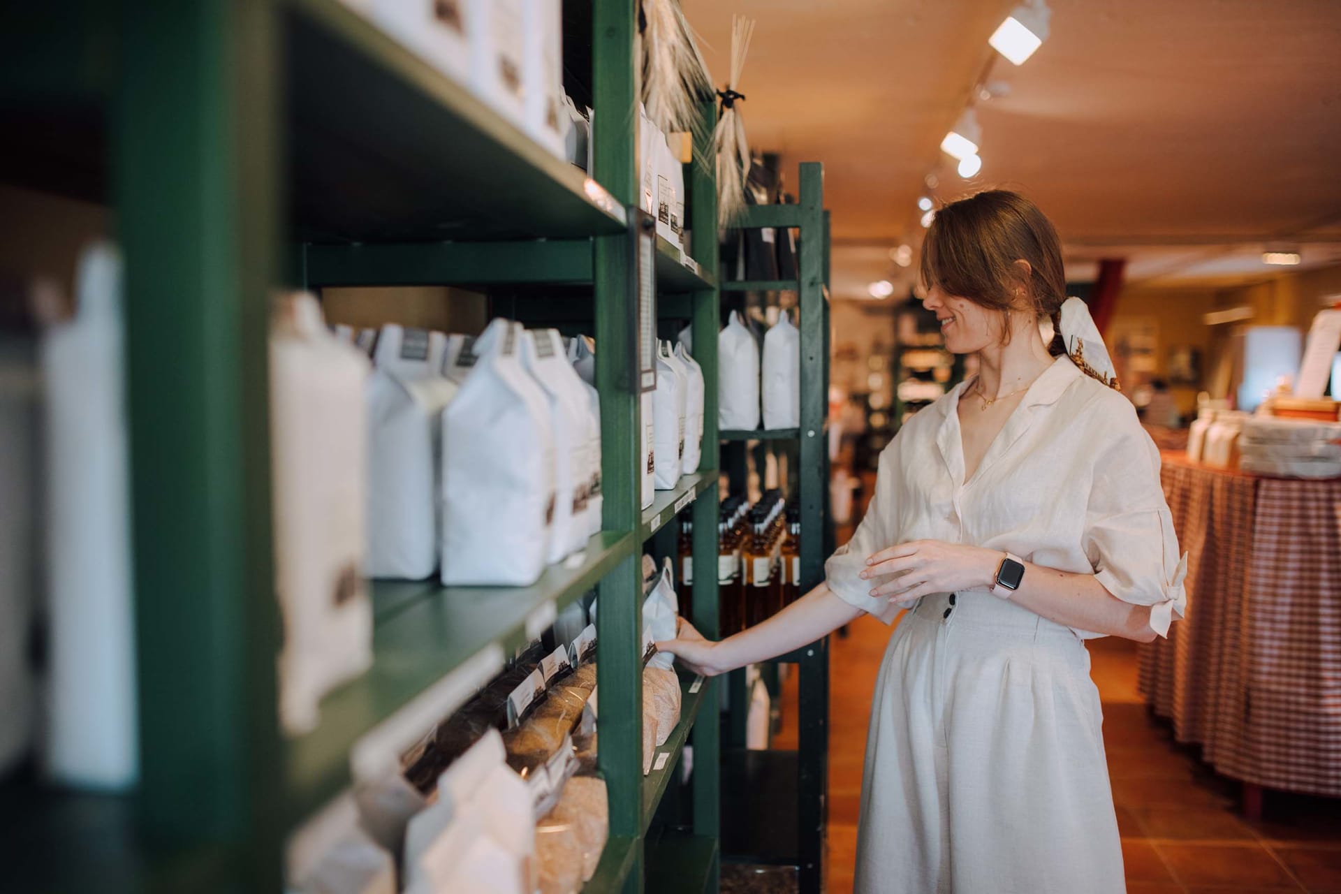 Malmgård brewery & farm shop