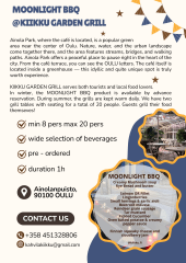 Facts about the grilling