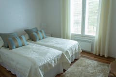 Villa Meri juhlatilat Salon saaristossa Särkisalossa