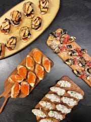 Kokoukset, tiimipäivät ja yritysjuhlat Kakkaramäellä Kangasniemellä