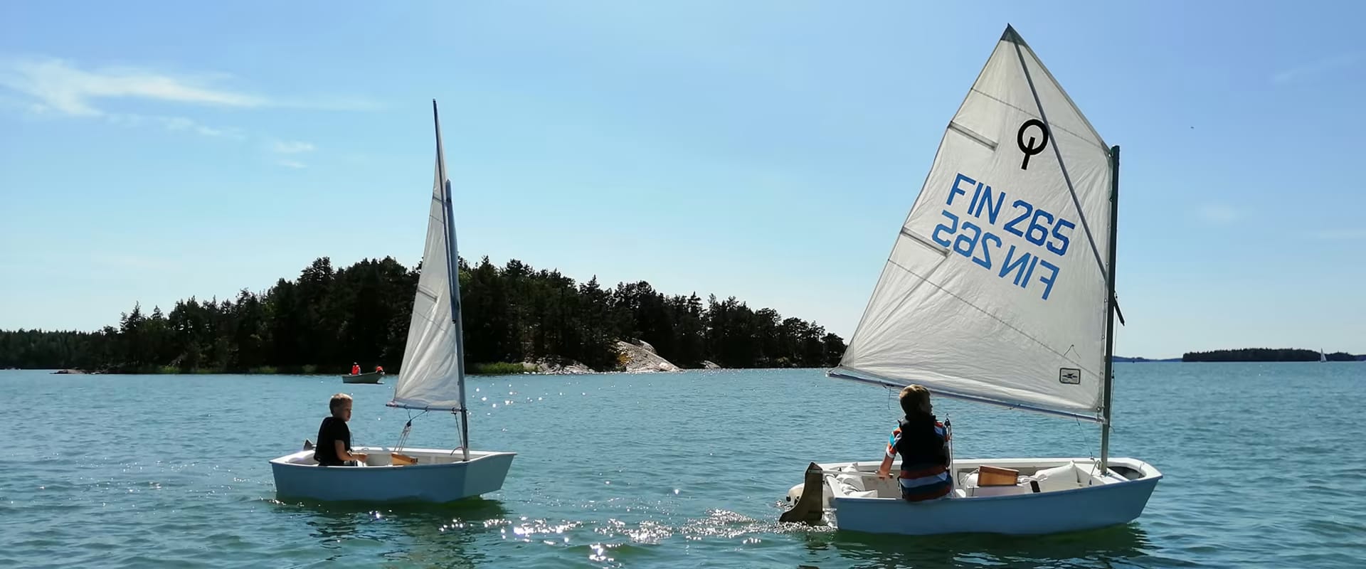 Björkholm mökit Oy Björkholm mökit Oy