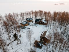 Kohde kokonaisuudessaan